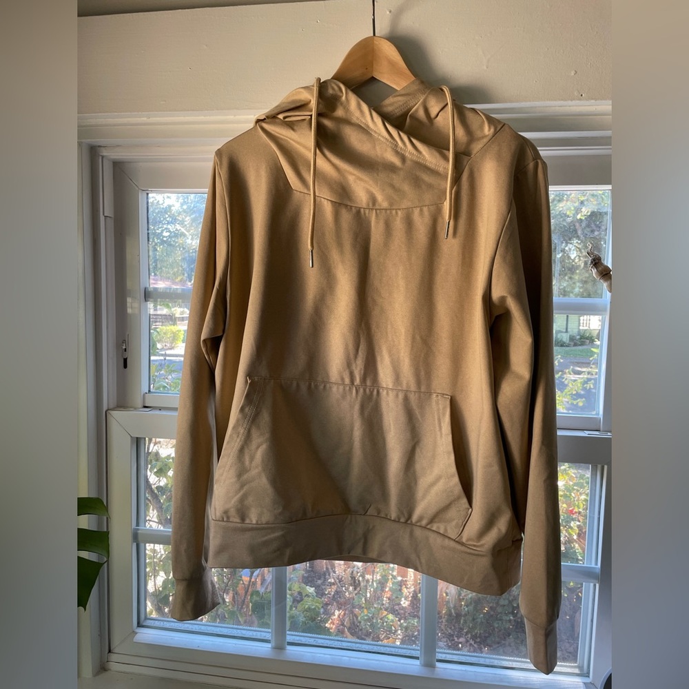 Senita athletics sweatshirt